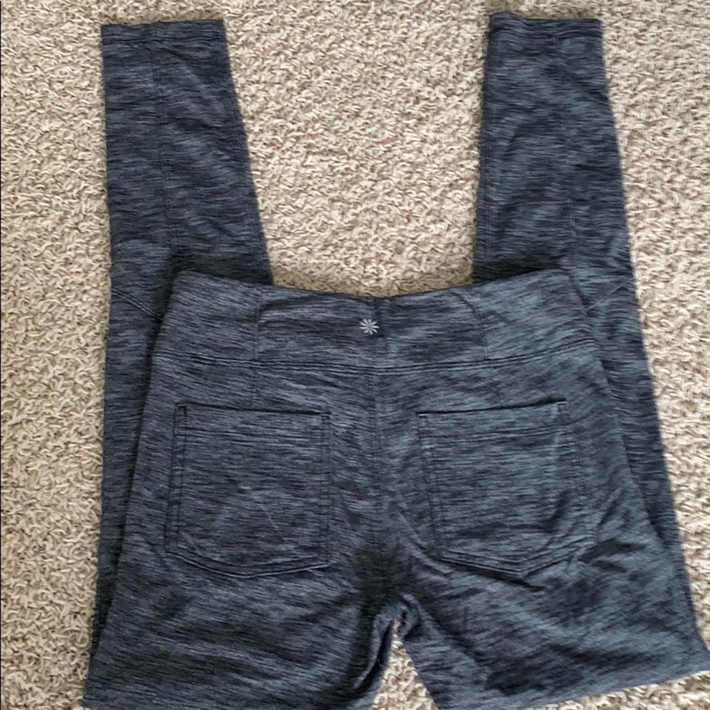 Athleta Girl Leggings